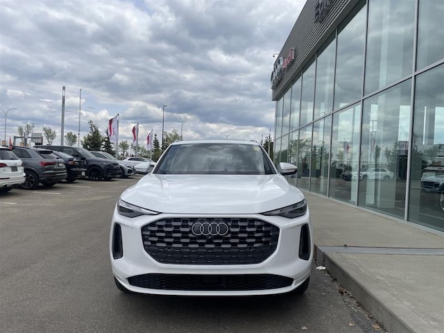 2025 Audi Audi Q5 SUV