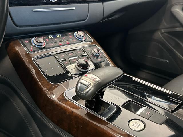 2015 AUDI A8 - Image 7