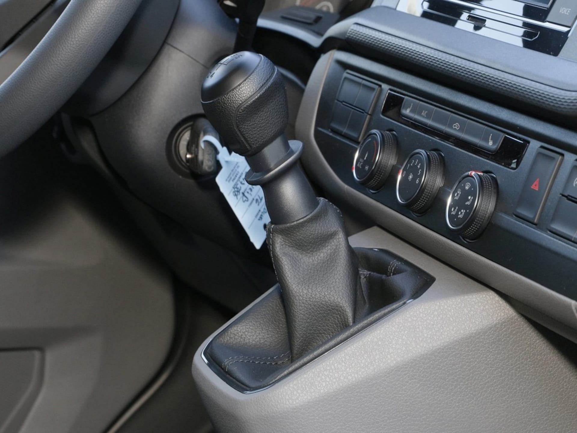 Volkswagen T6.1 Transporter Kasten kurzer Radstand