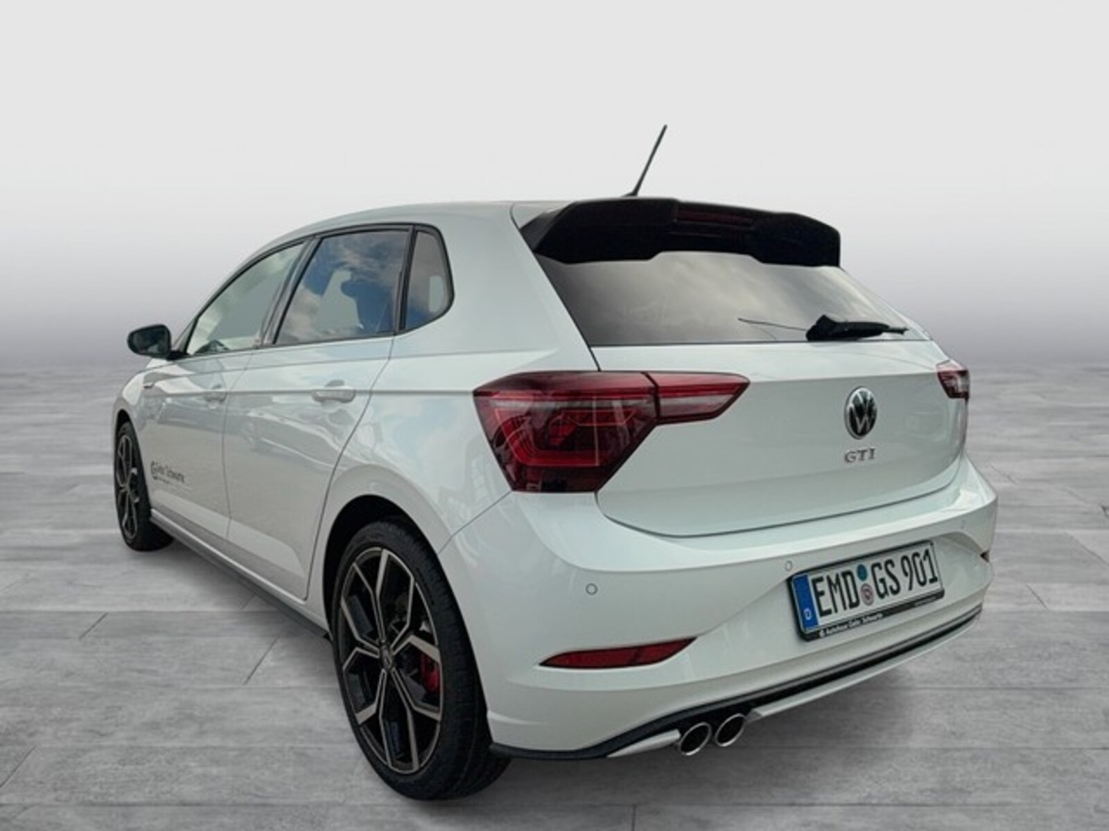 Volkswagen Polo – Bild 3