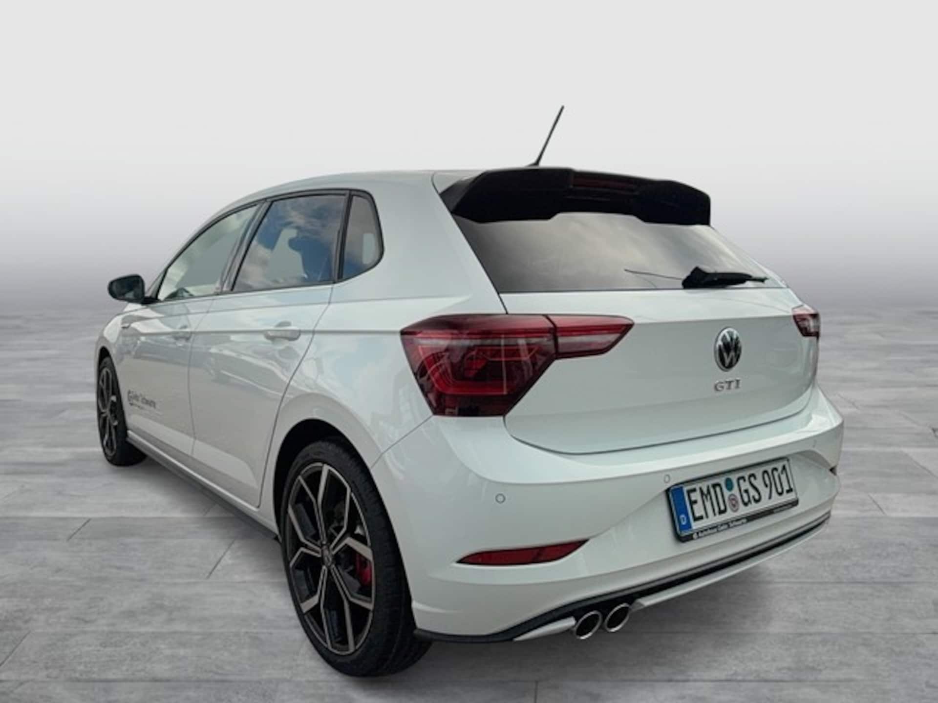 Volkswagen Polo GTI