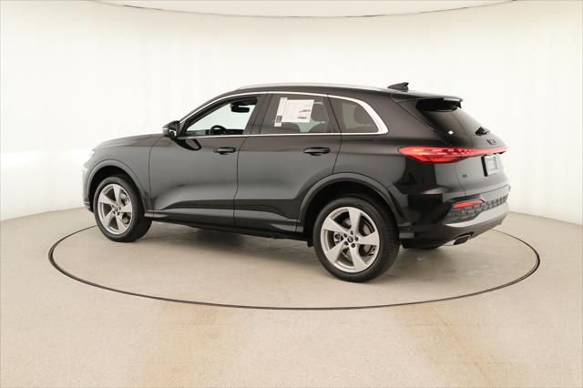 2025 Audi Q5 Premium Plus - Photo 3