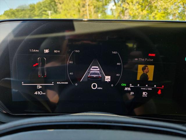 2025 Audi S5 Premium - Photo 13