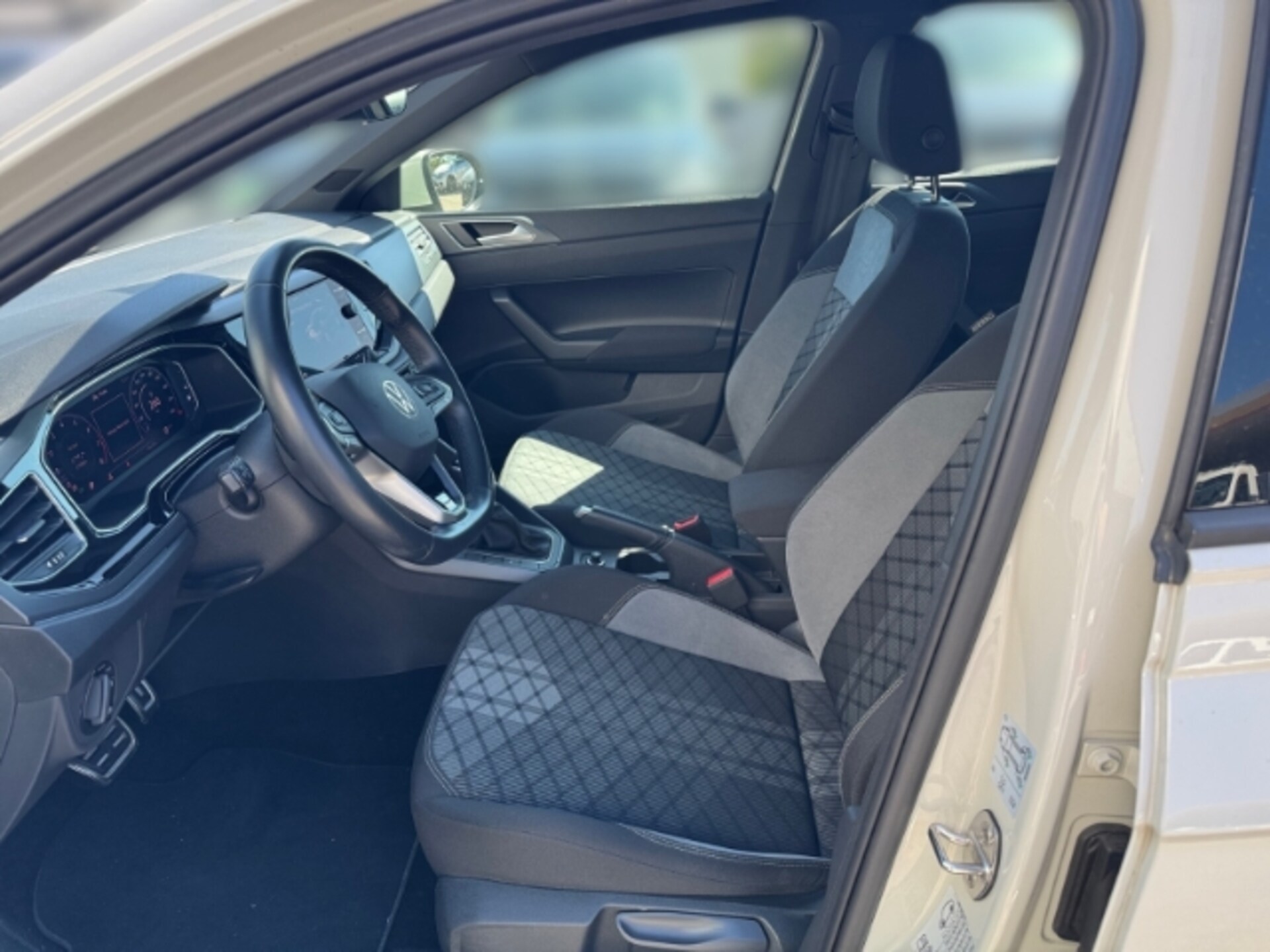 Volkswagen Taigo R-Line