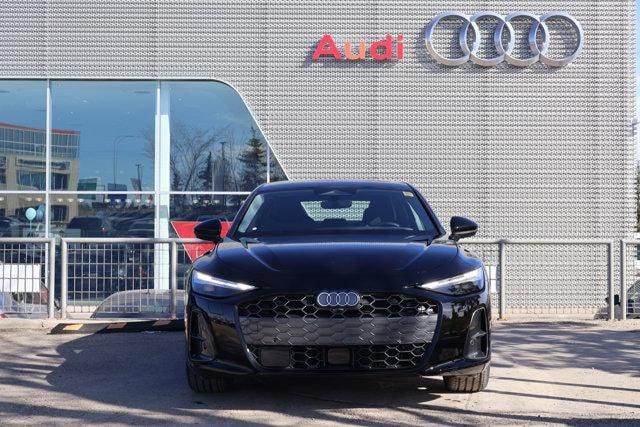 2026 Audi A6 Sedan