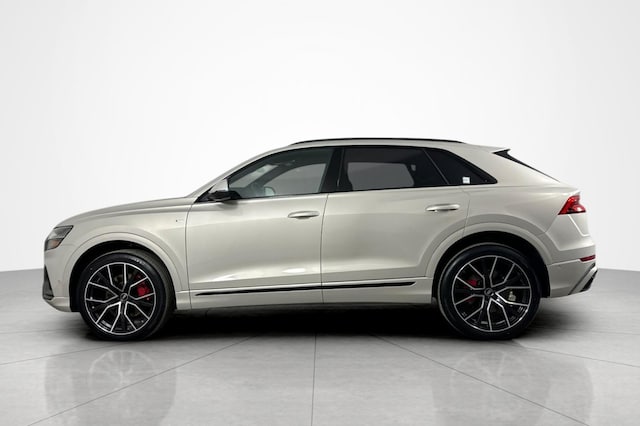 2023 Audi Q8