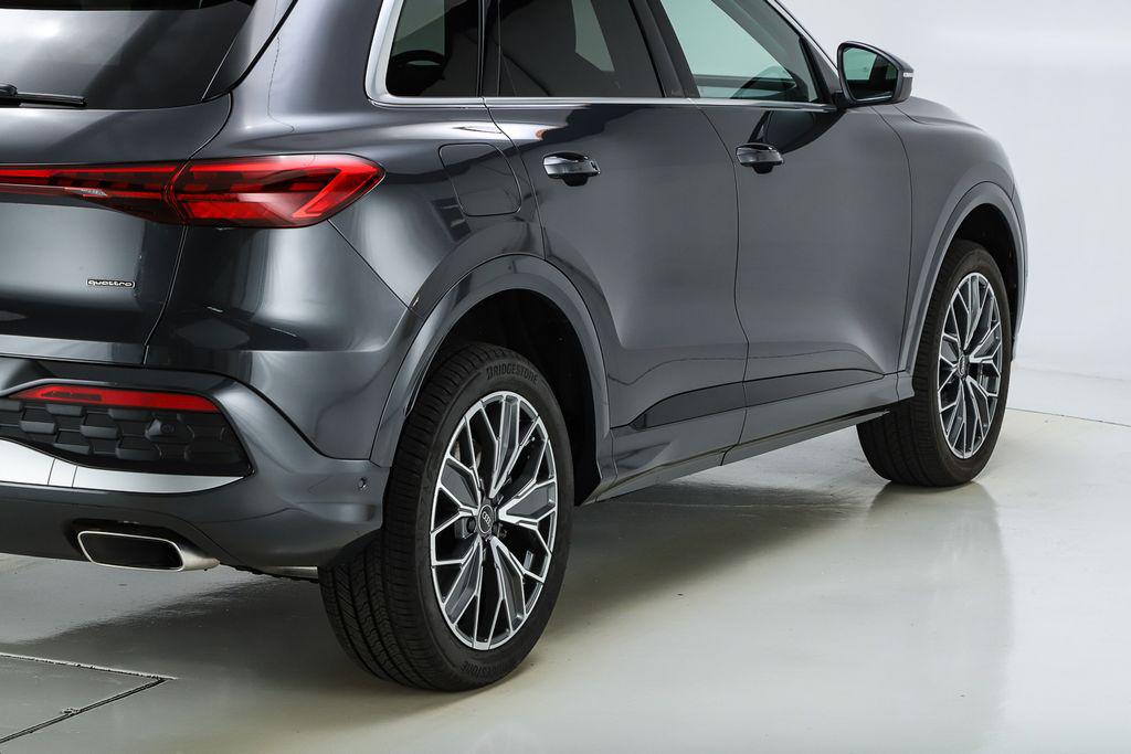2025 Audi Q5 Premium Plus - Photo 19