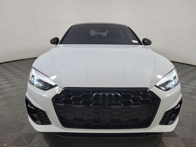 2023 Audi A5 Sportback