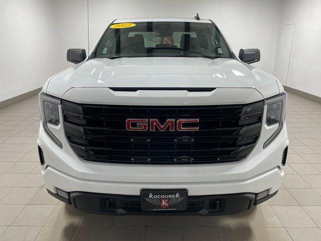 2023 GMC Sierra
