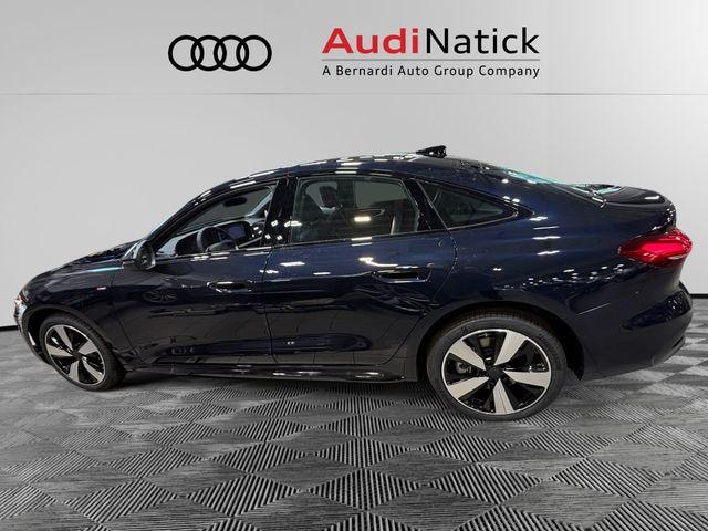 2026 Audi A5 Sedan
