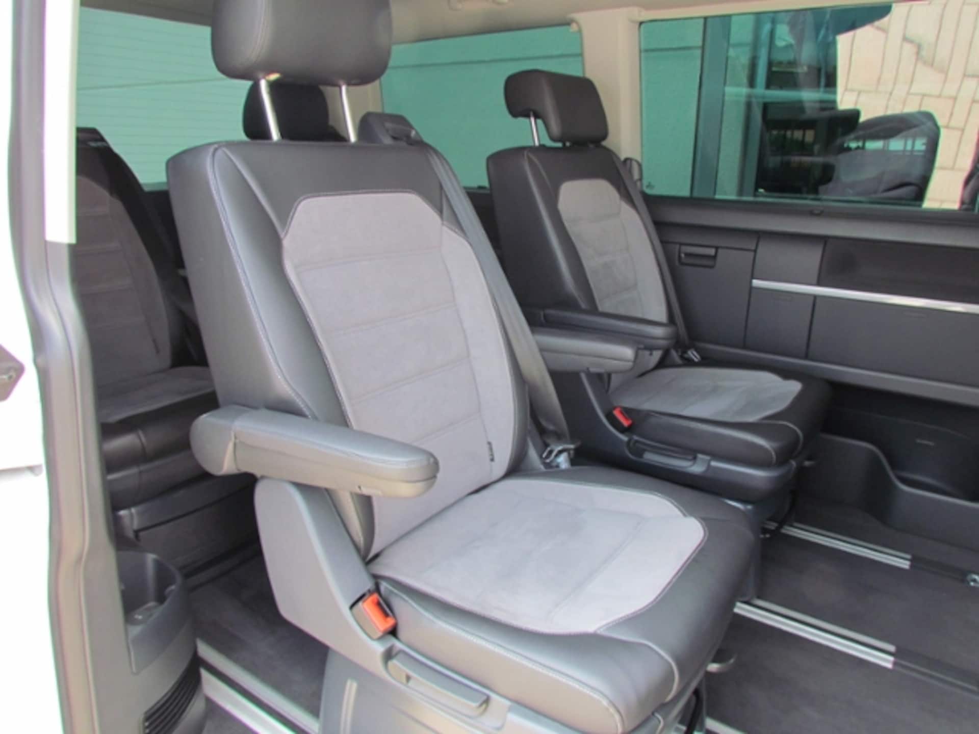 Volkswagen T6.1 Multivan Comfortline