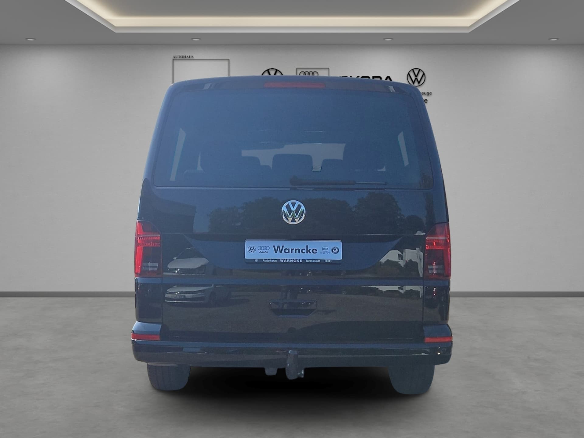 Volkswagen T6.1 Multivan Comfortline