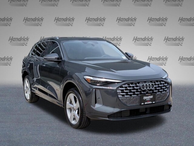 2026 Audi Q5