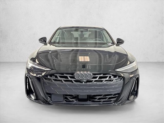 2026 Audi A6 Sedan