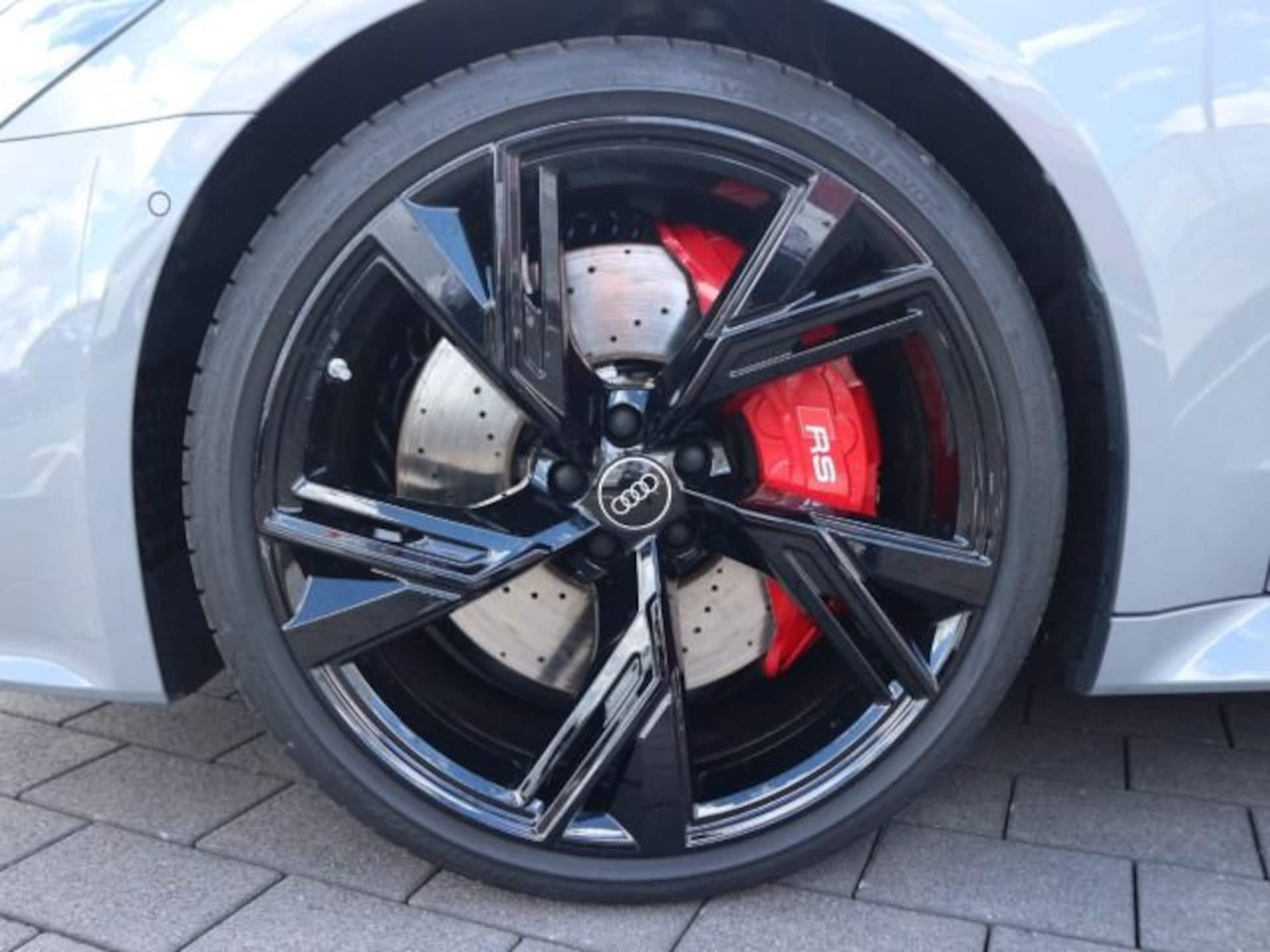 Audi RS 7 Sportback