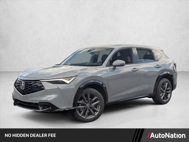 2025 Acura ADX