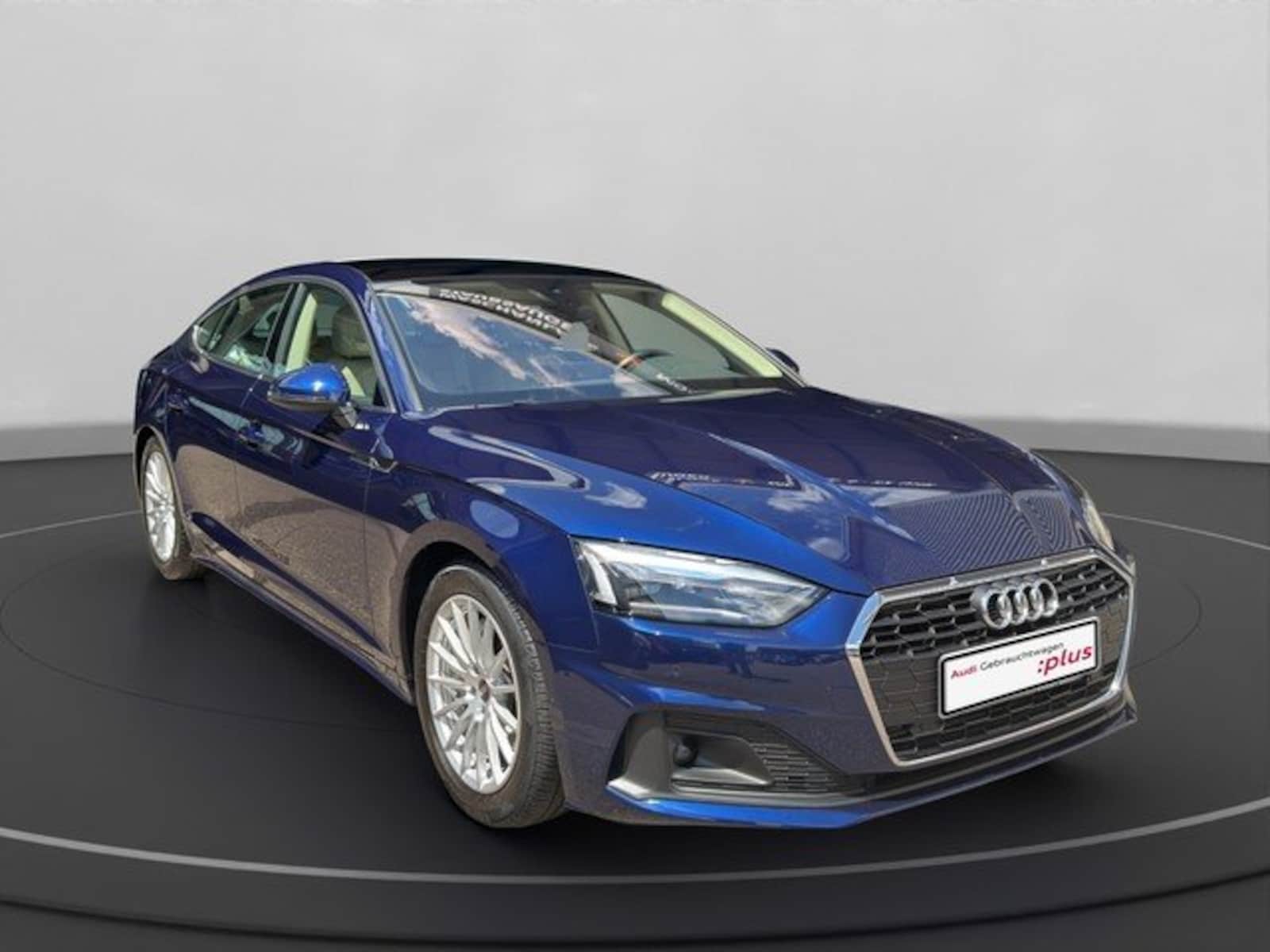 Audi A5 Sportback – Bild 3