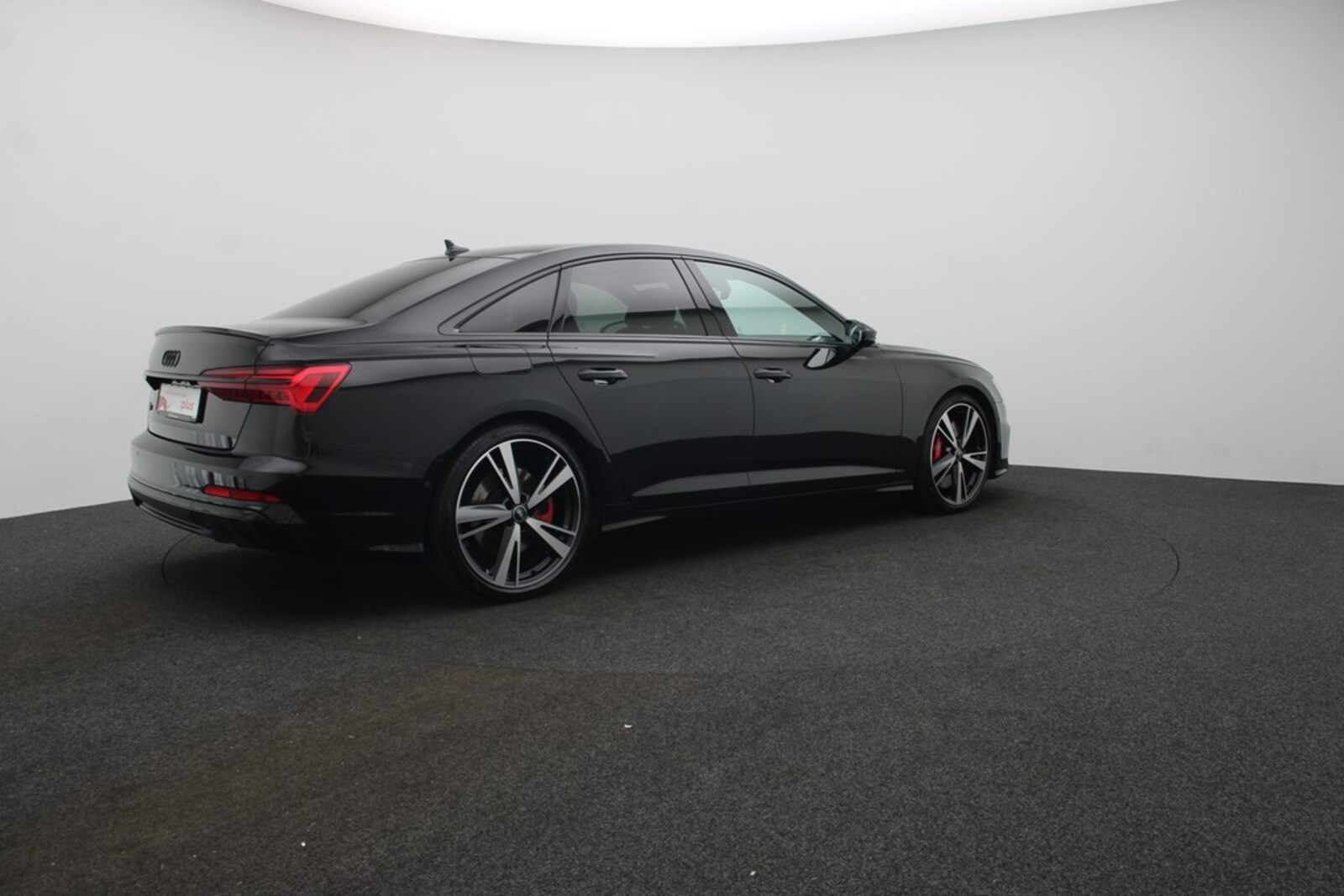 Audi S6 Limousine – Bild 5