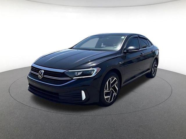 2022 Volkswagen Jetta