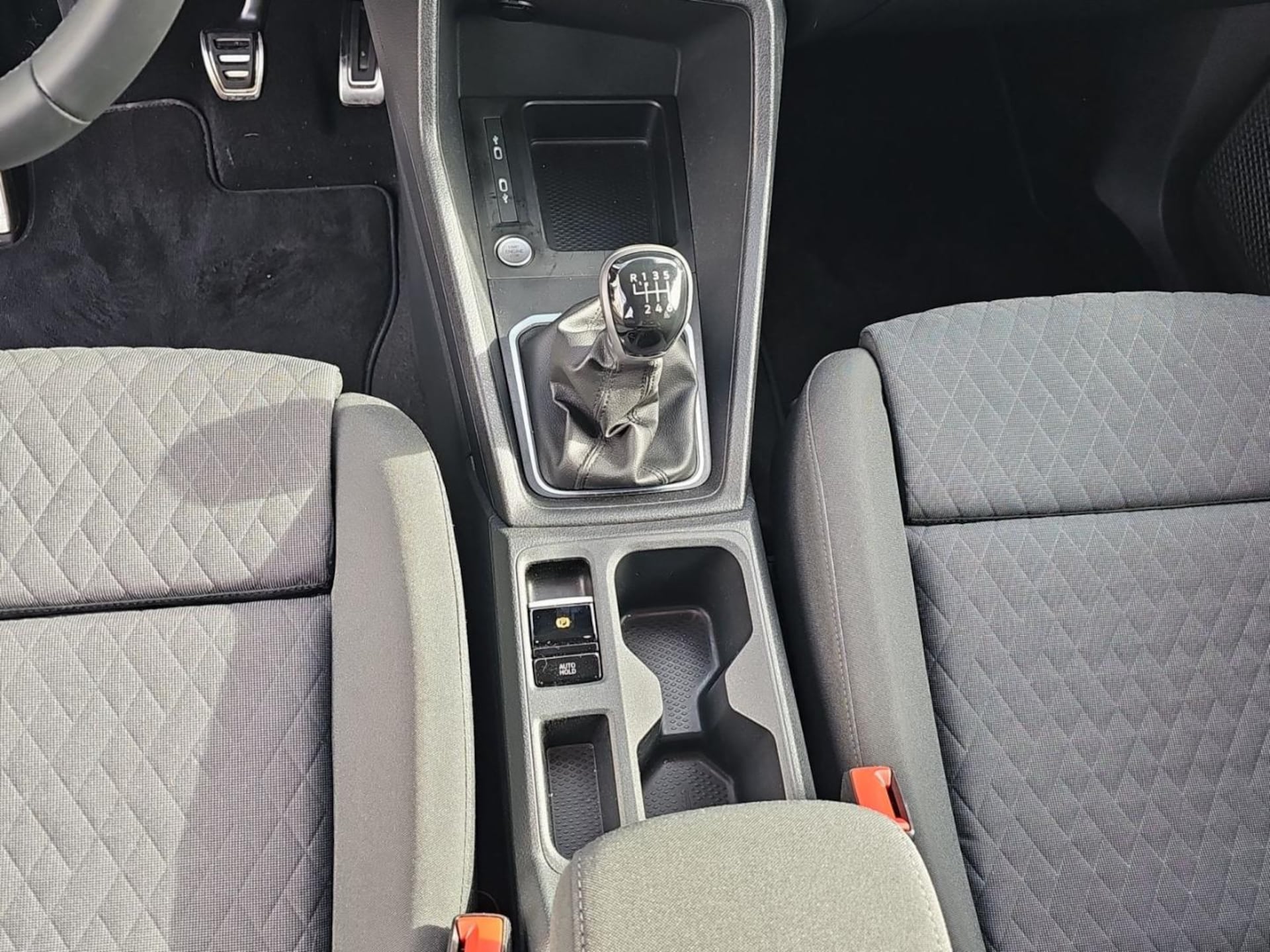 Volkswagen Caddy ENERGY