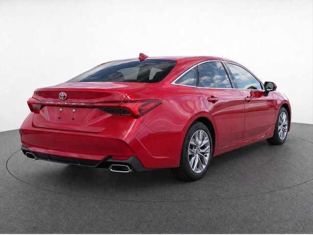 2021 Toyota Avalon