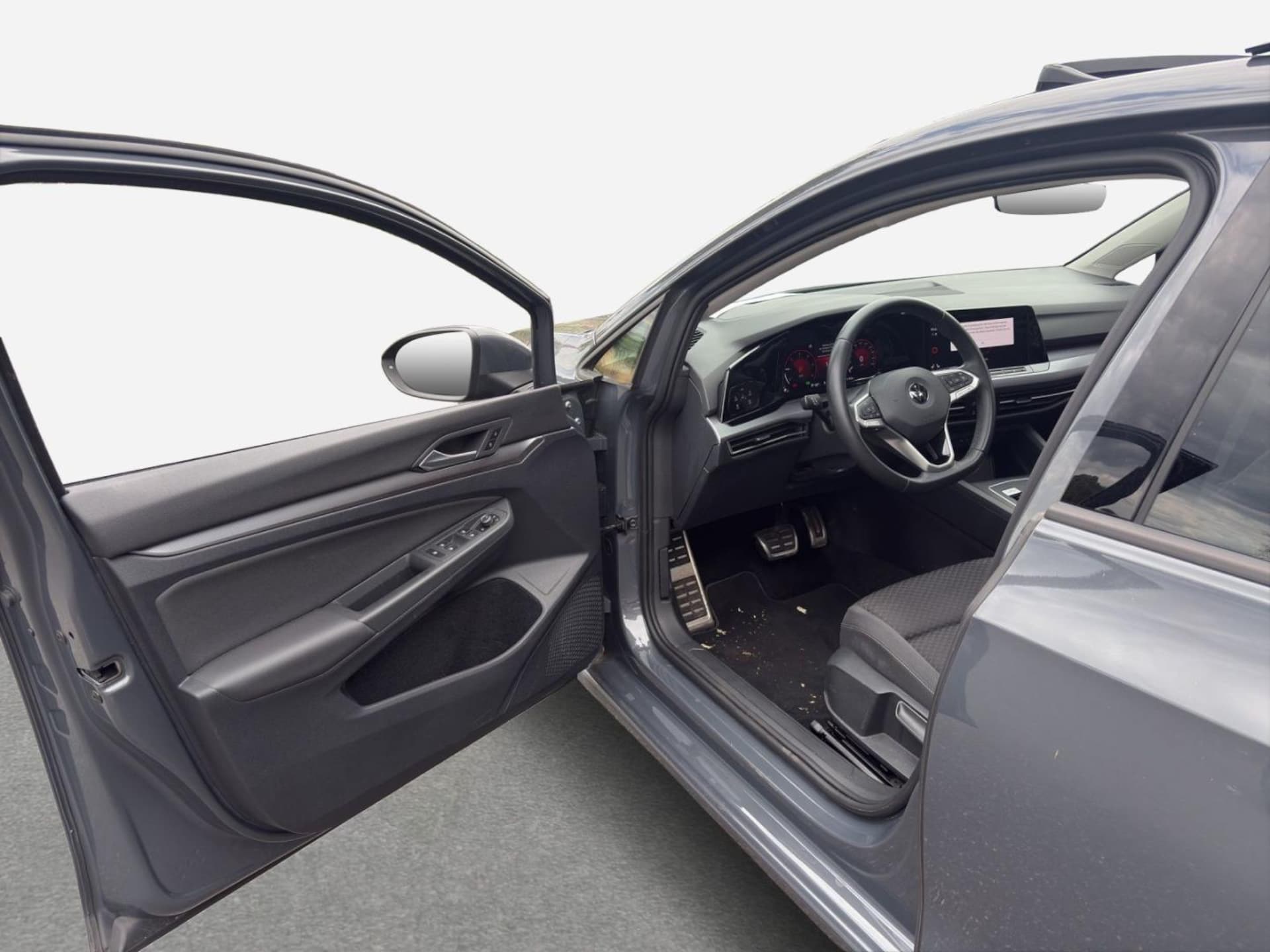 Volkswagen Golf Active