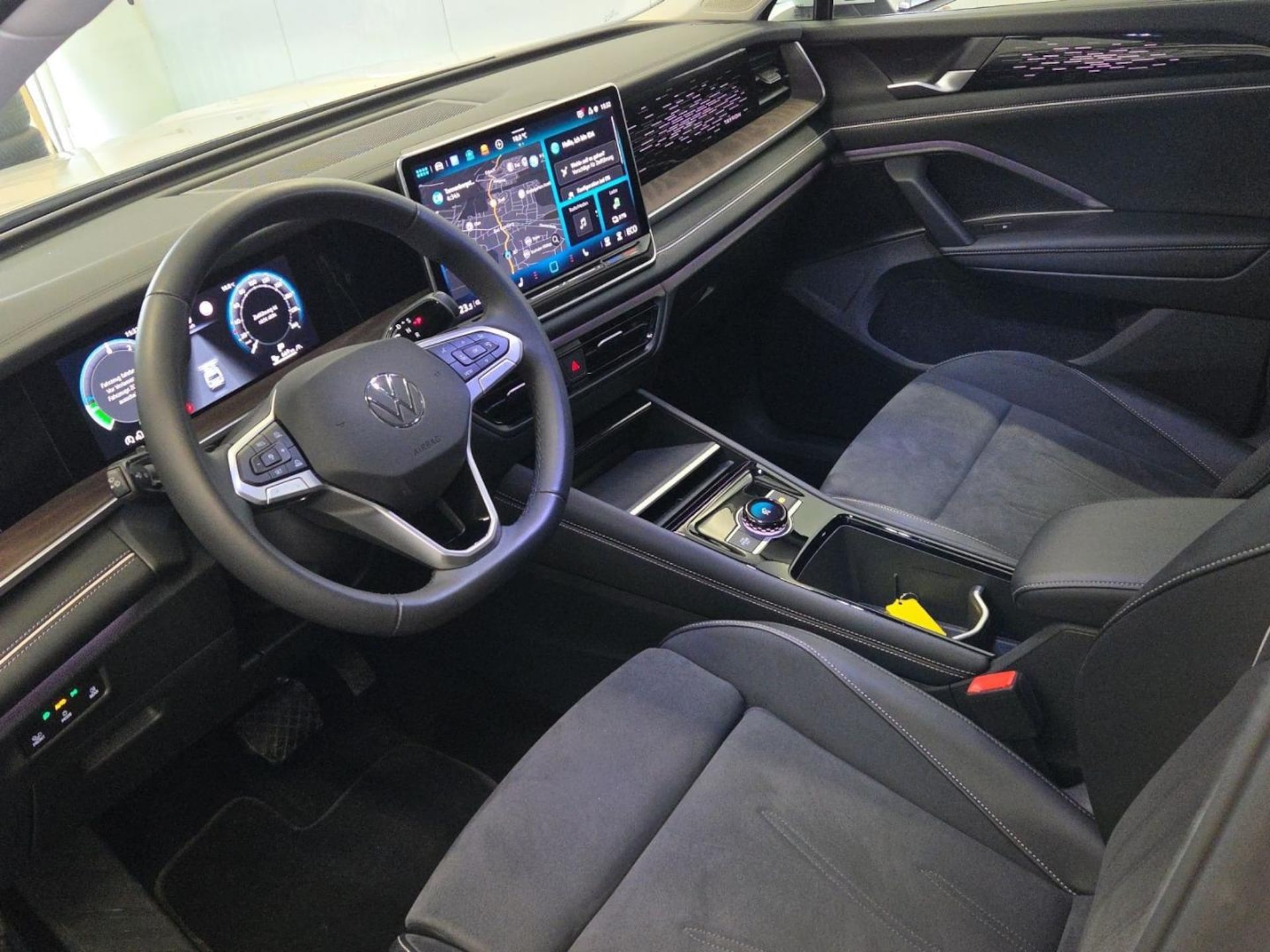 Volkswagen Tayron Elegance