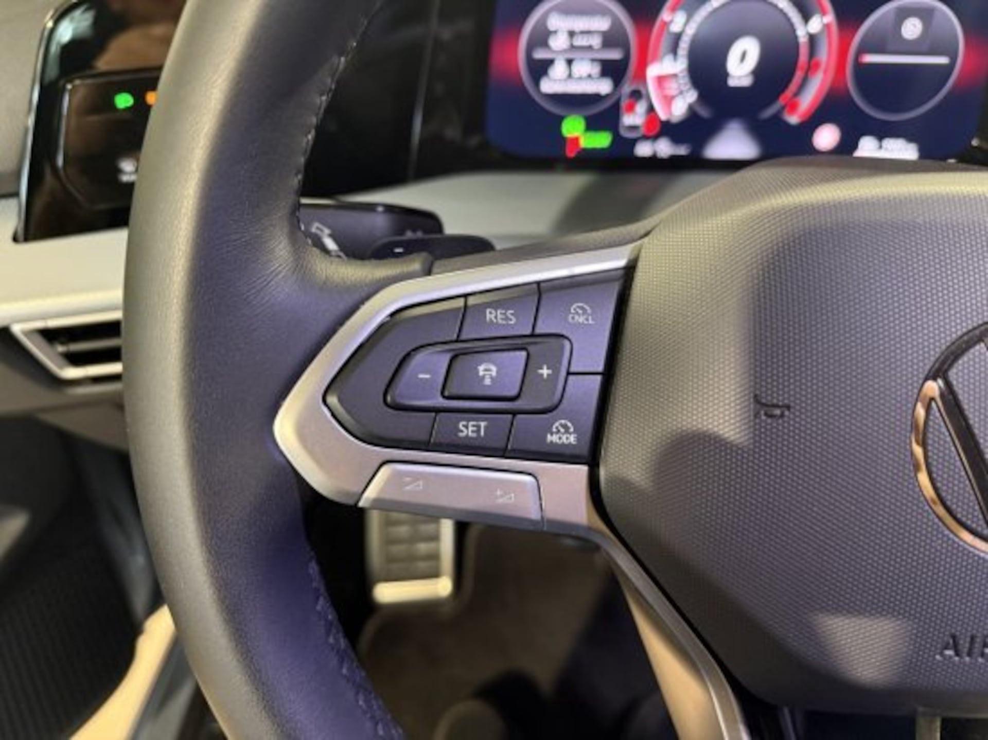 Volkswagen Golf ENERGY