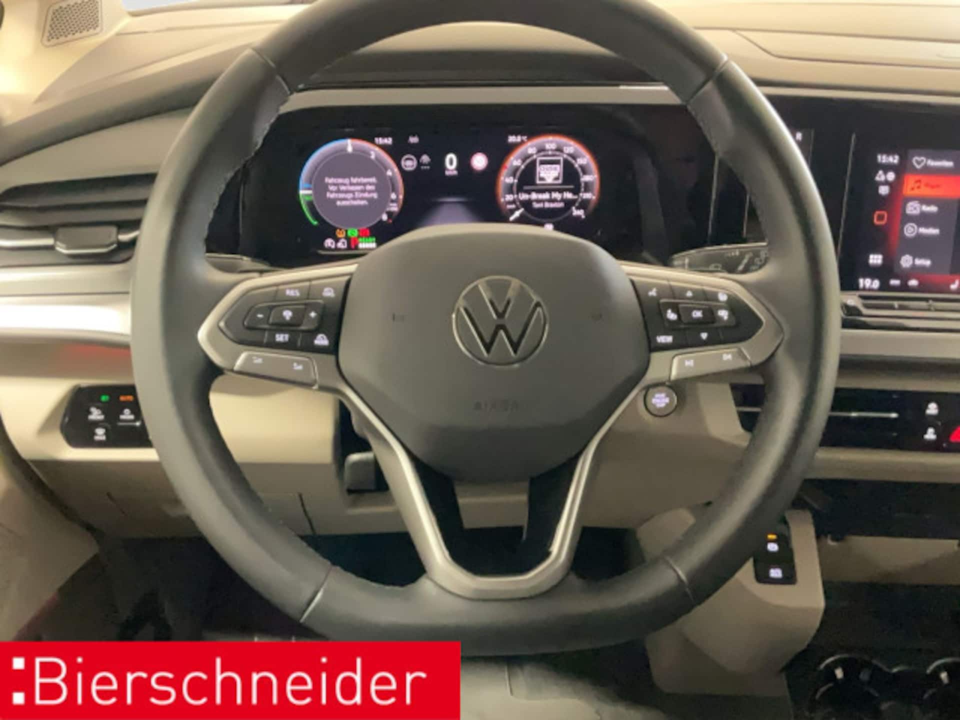 Volkswagen California Ocean