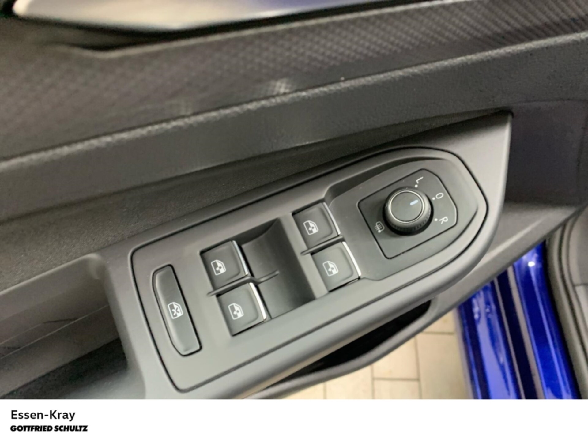 Volkswagen Golf Active