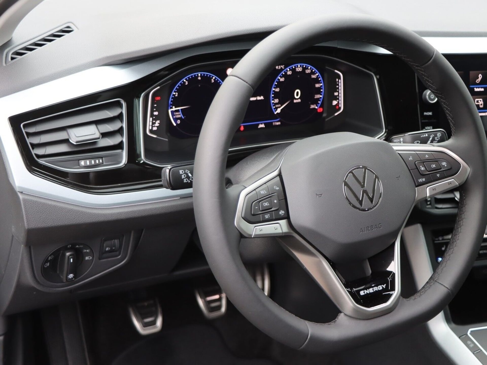 Volkswagen Polo ENERGY