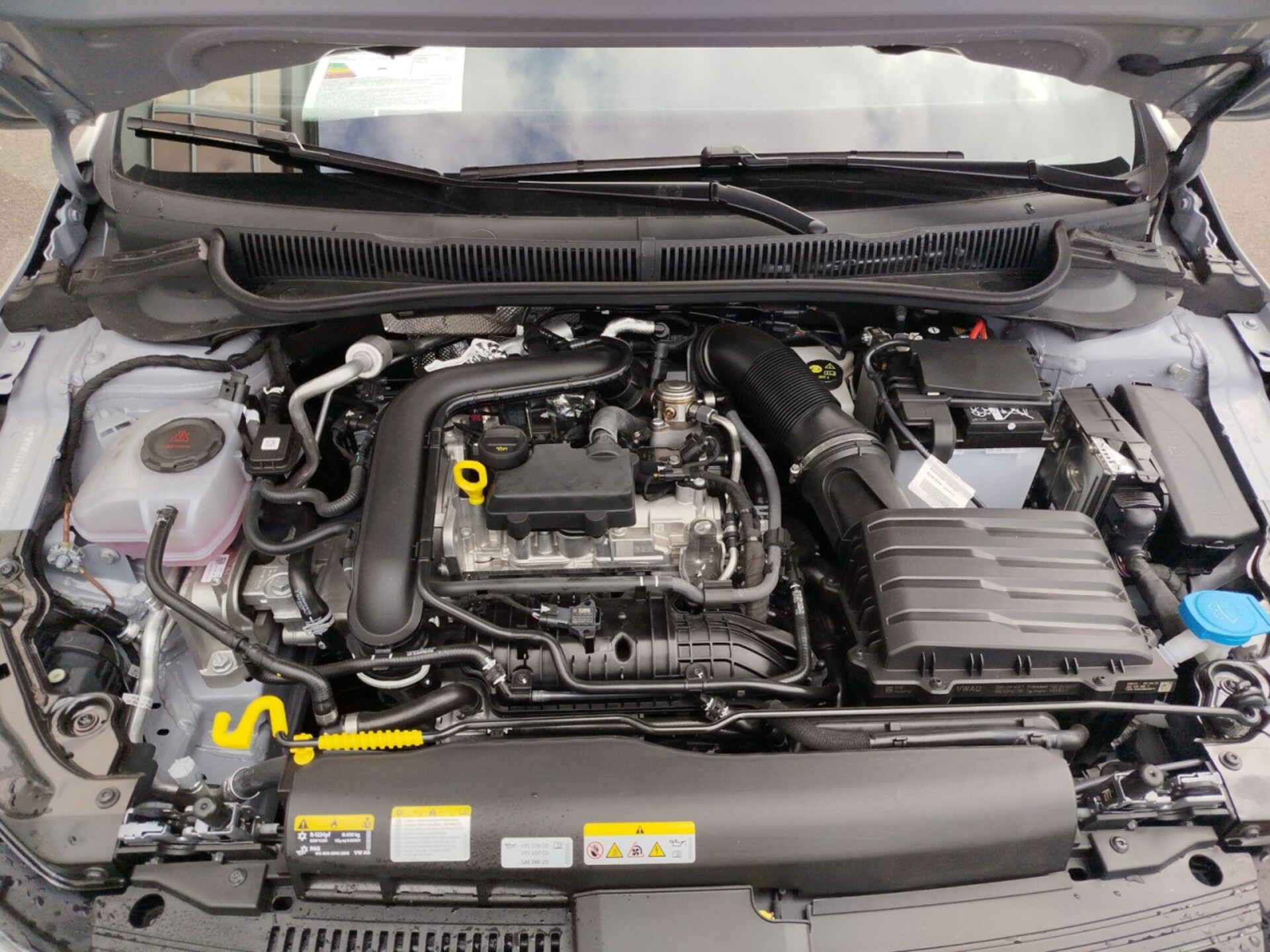 Volkswagen Polo Life
