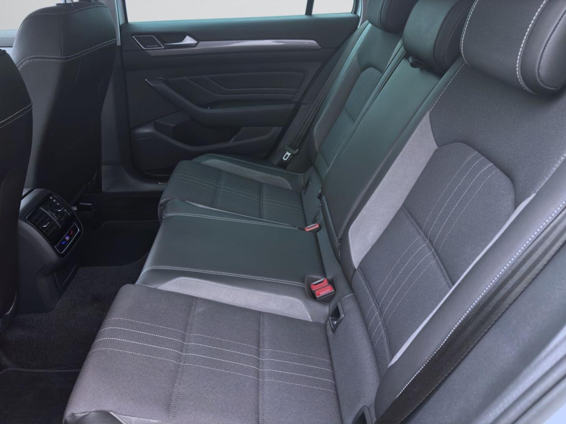 Volkswagen Passat Variant Alltrack