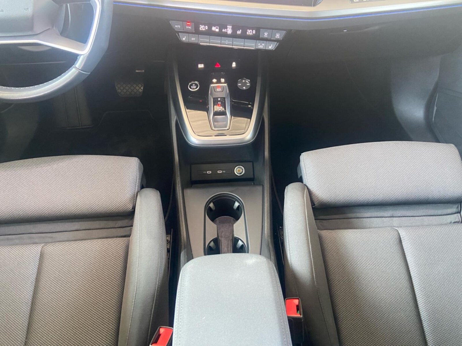 Audi Q4 Sportback e-tron – Bild 7