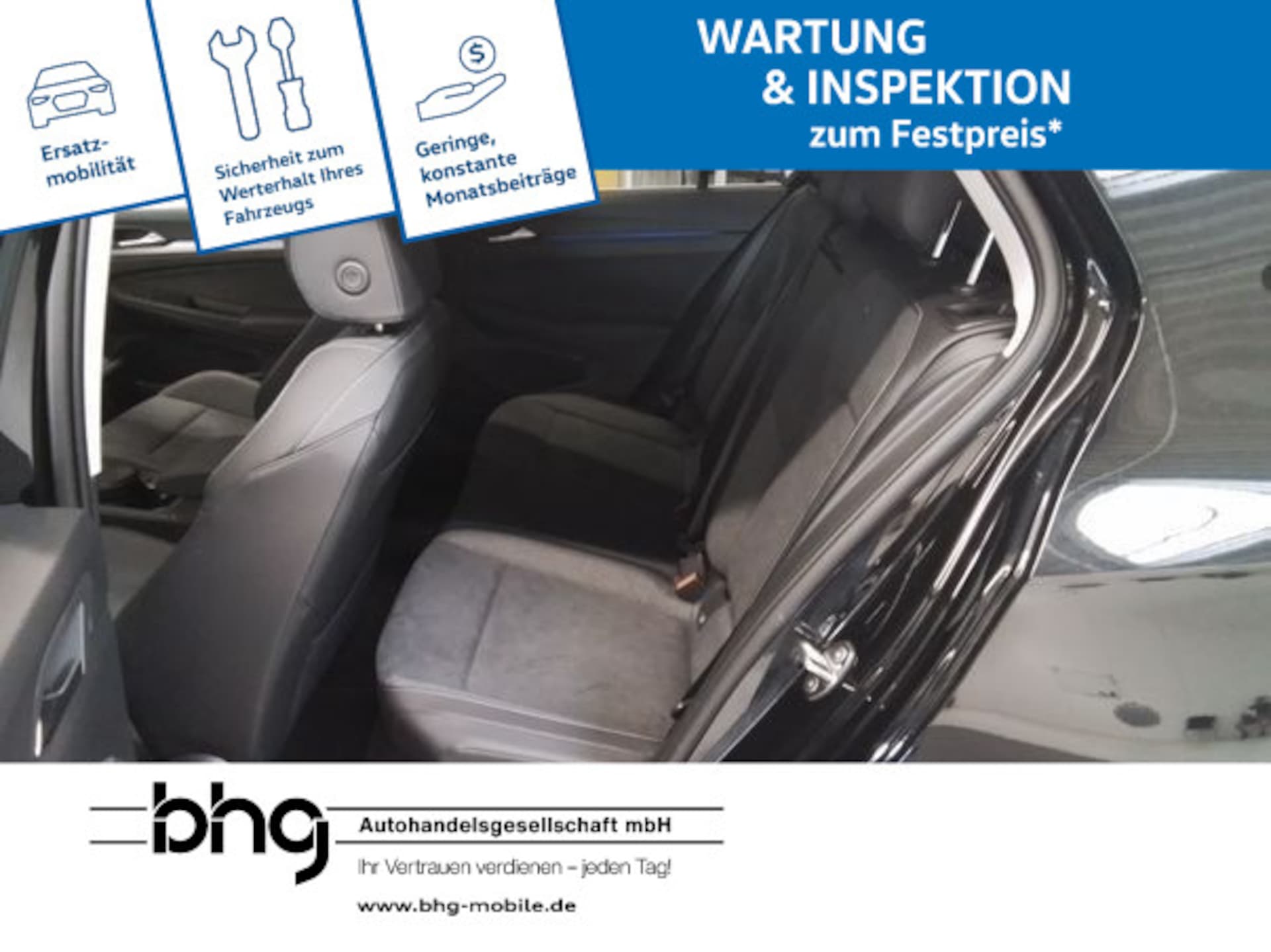 Volkswagen Golf Style
