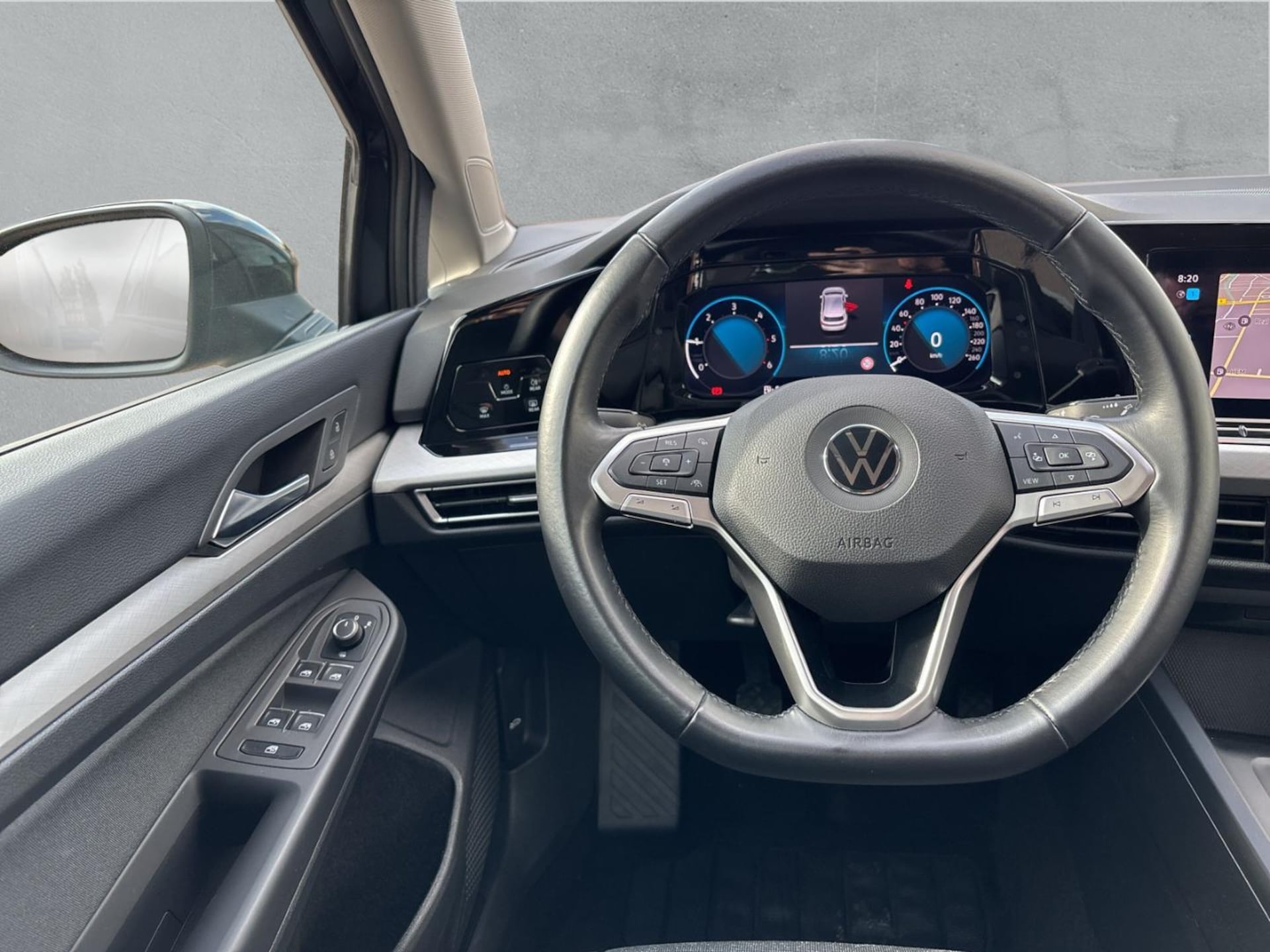Volkswagen Golf Life