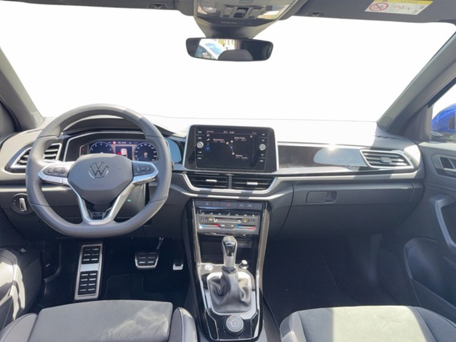 Volkswagen T-Roc – Bild 10