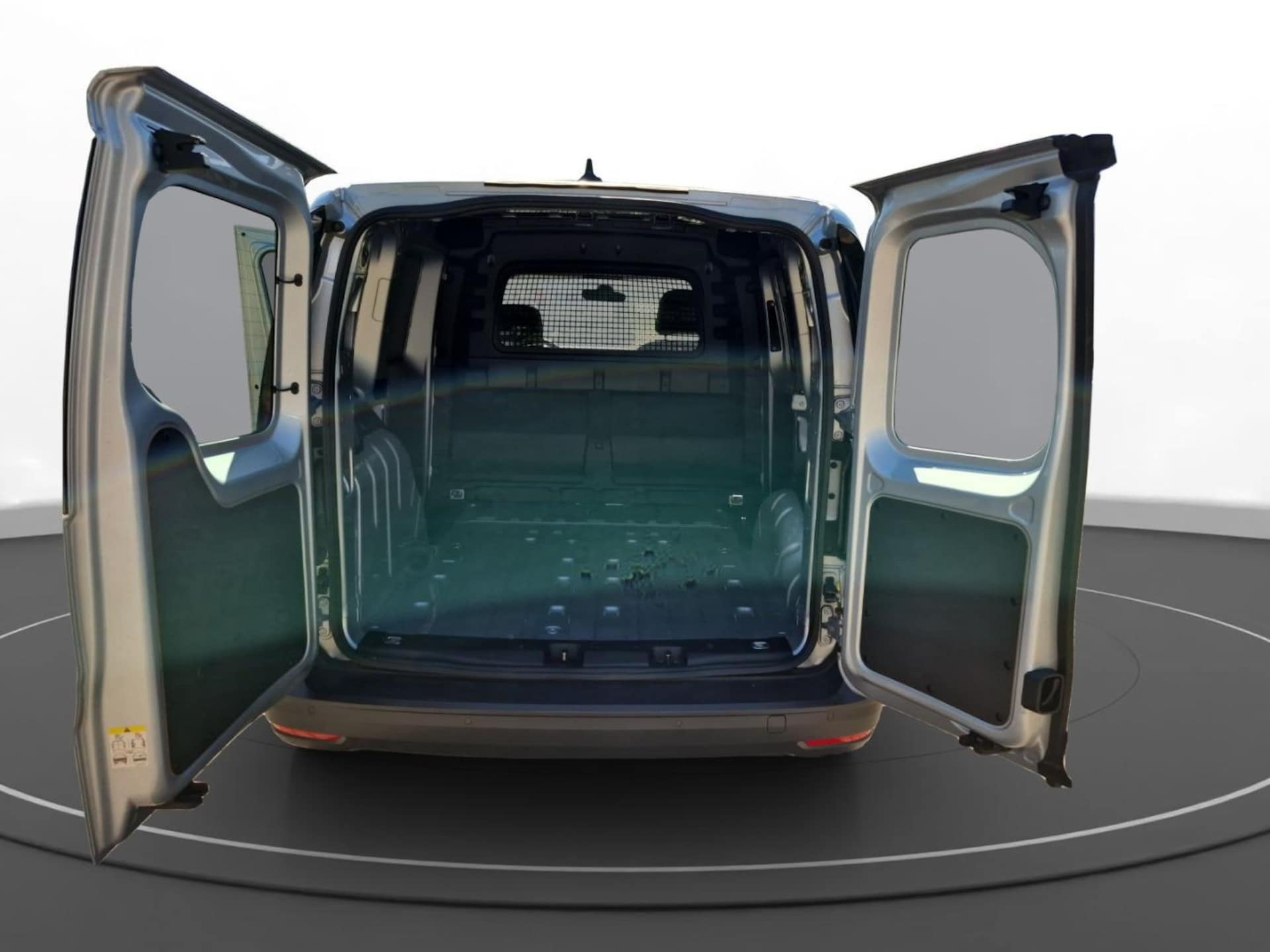 Volkswagen Caddy Cargo EcoProfi