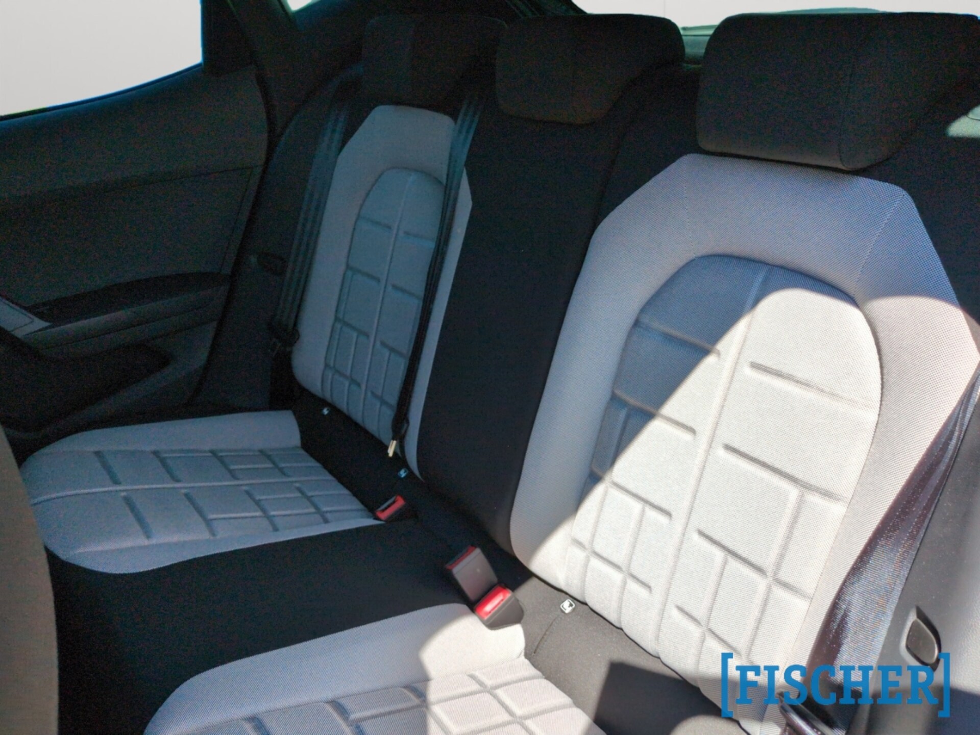 SEAT Ibiza FR