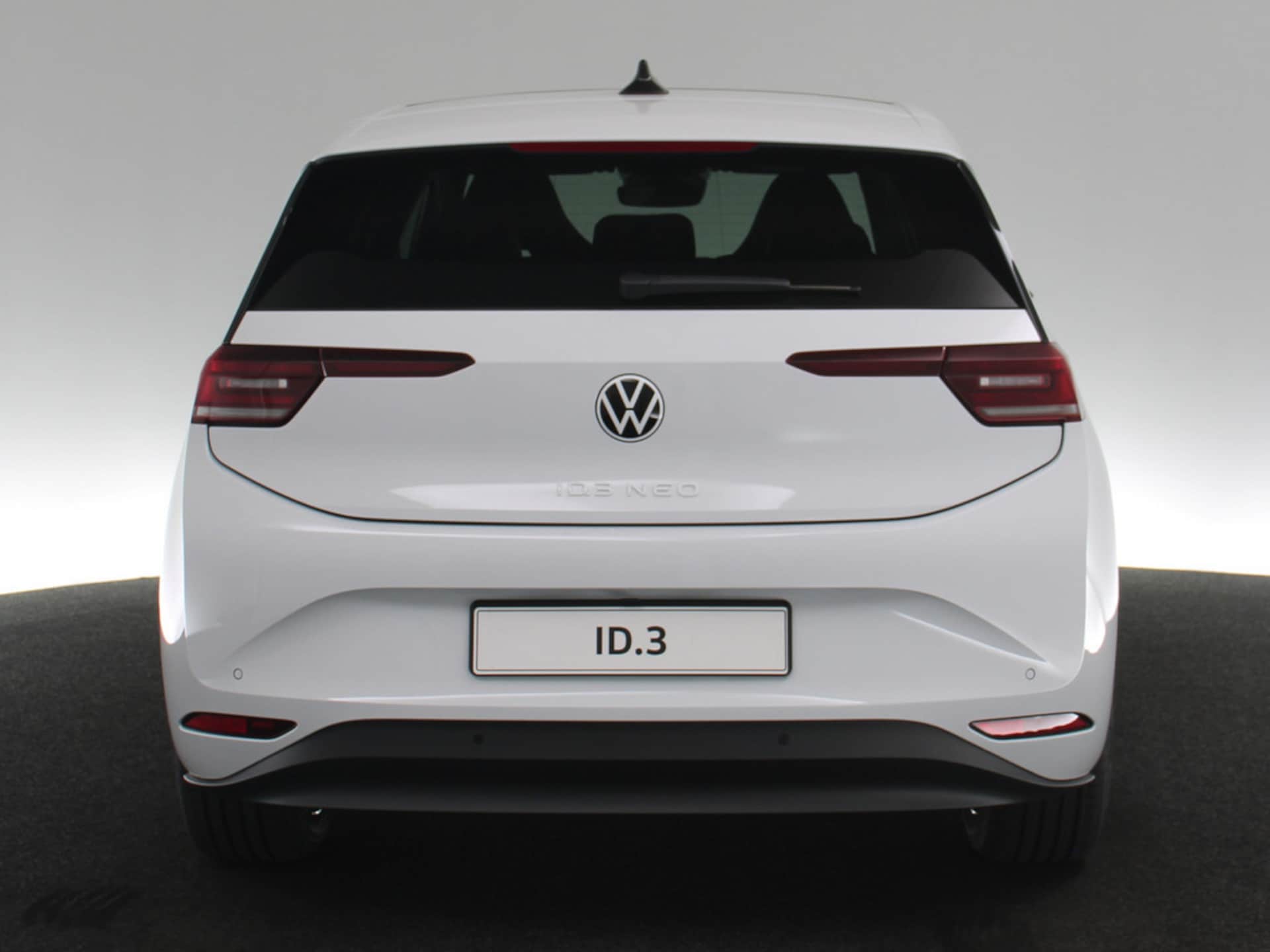 Volkswagen ID.3 Neo Style