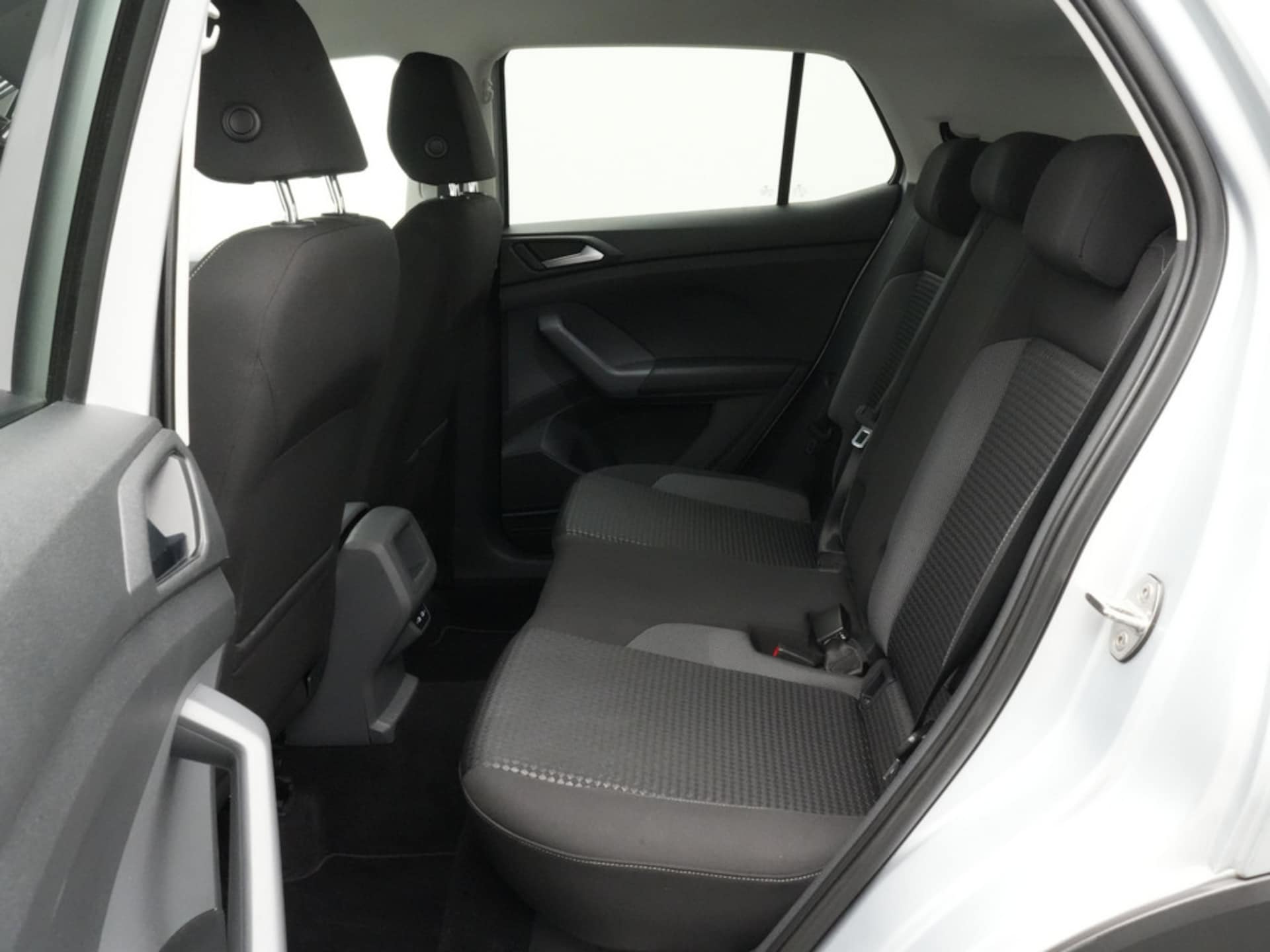 Volkswagen T-Cross ACTIVE