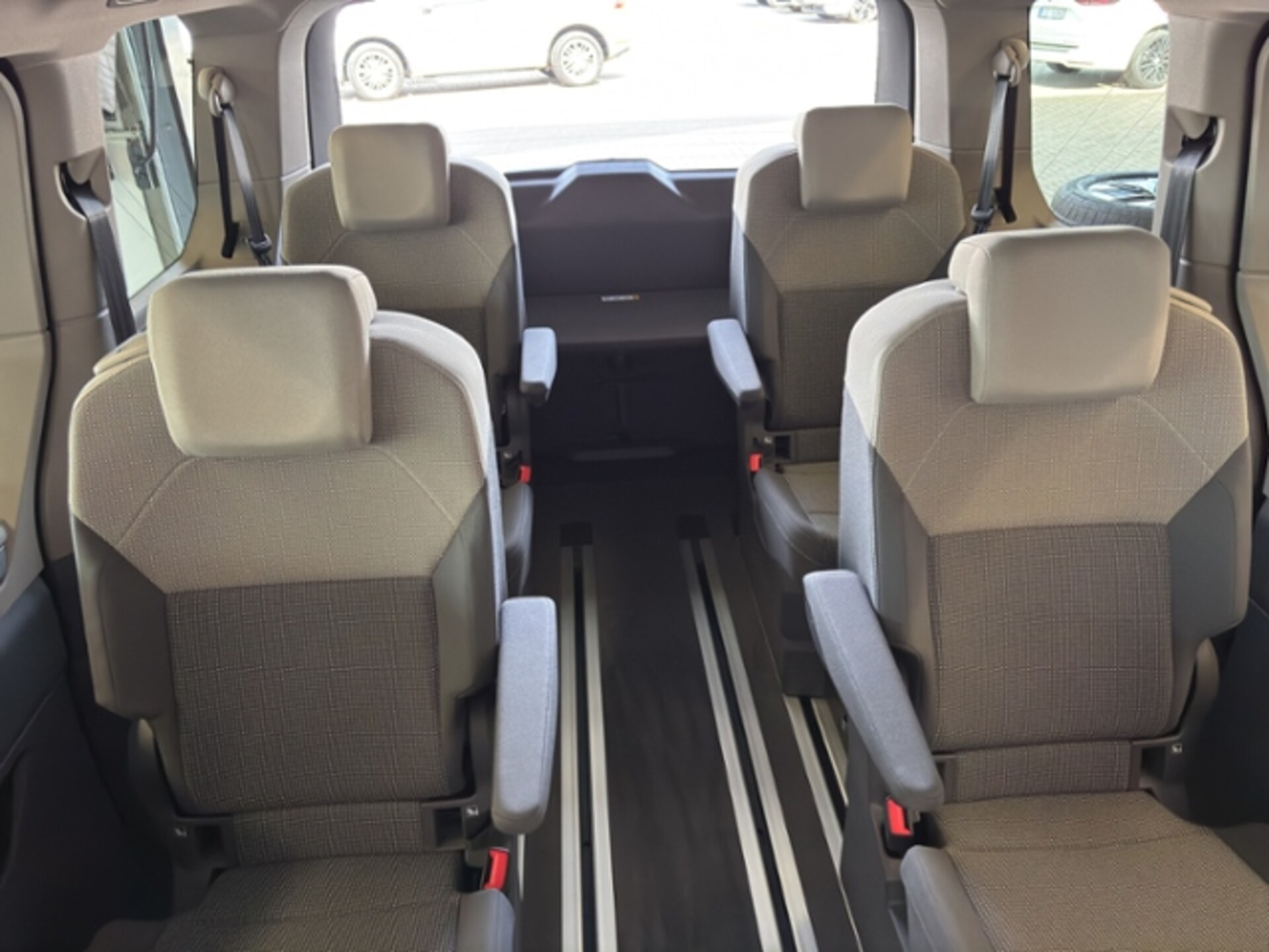Volkswagen Multivan Life