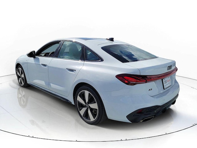 2026 Audi A5 Sedan