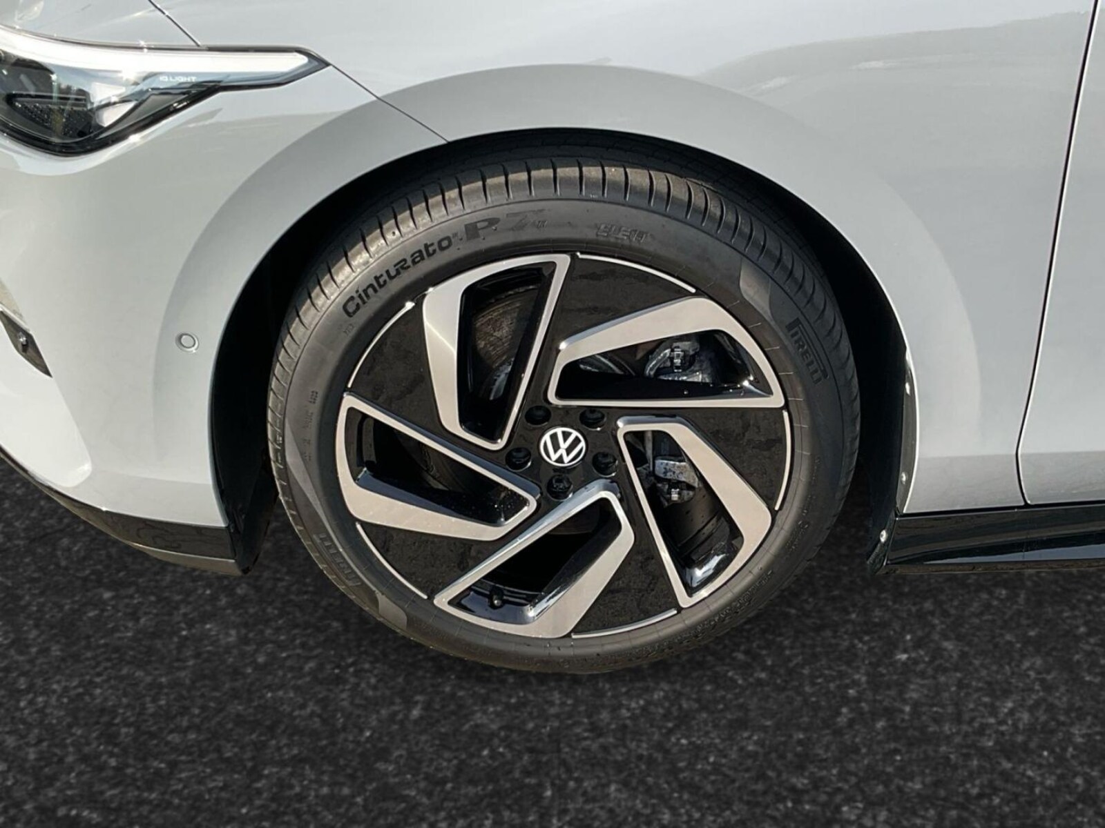 Volkswagen ID.7 – Bild 14