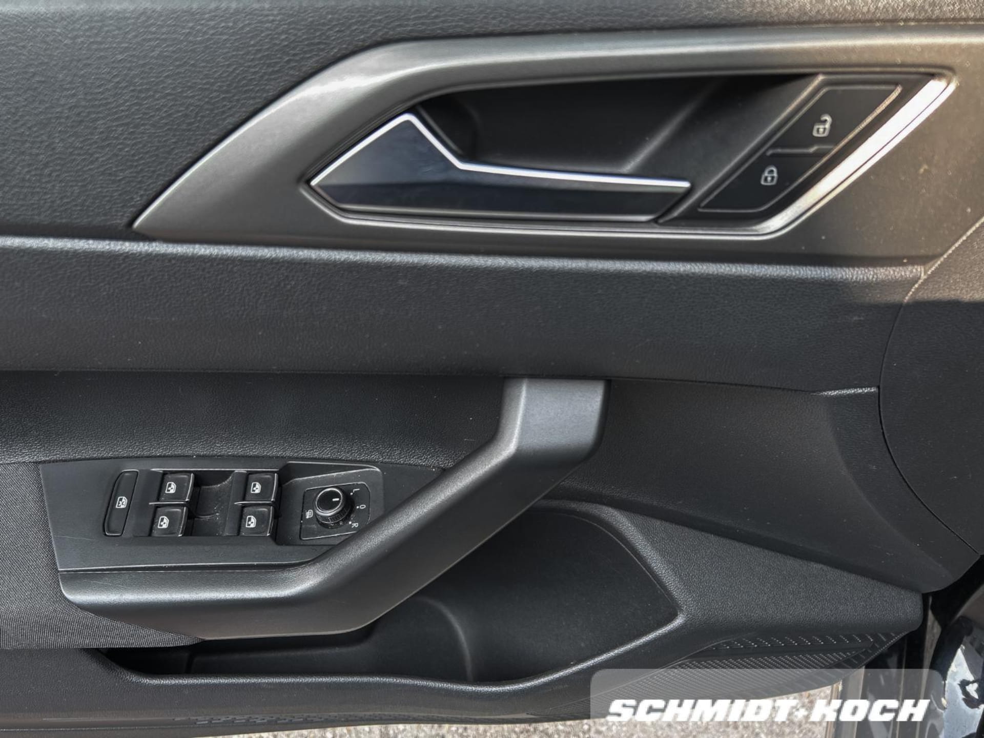 Volkswagen Polo Comfortline