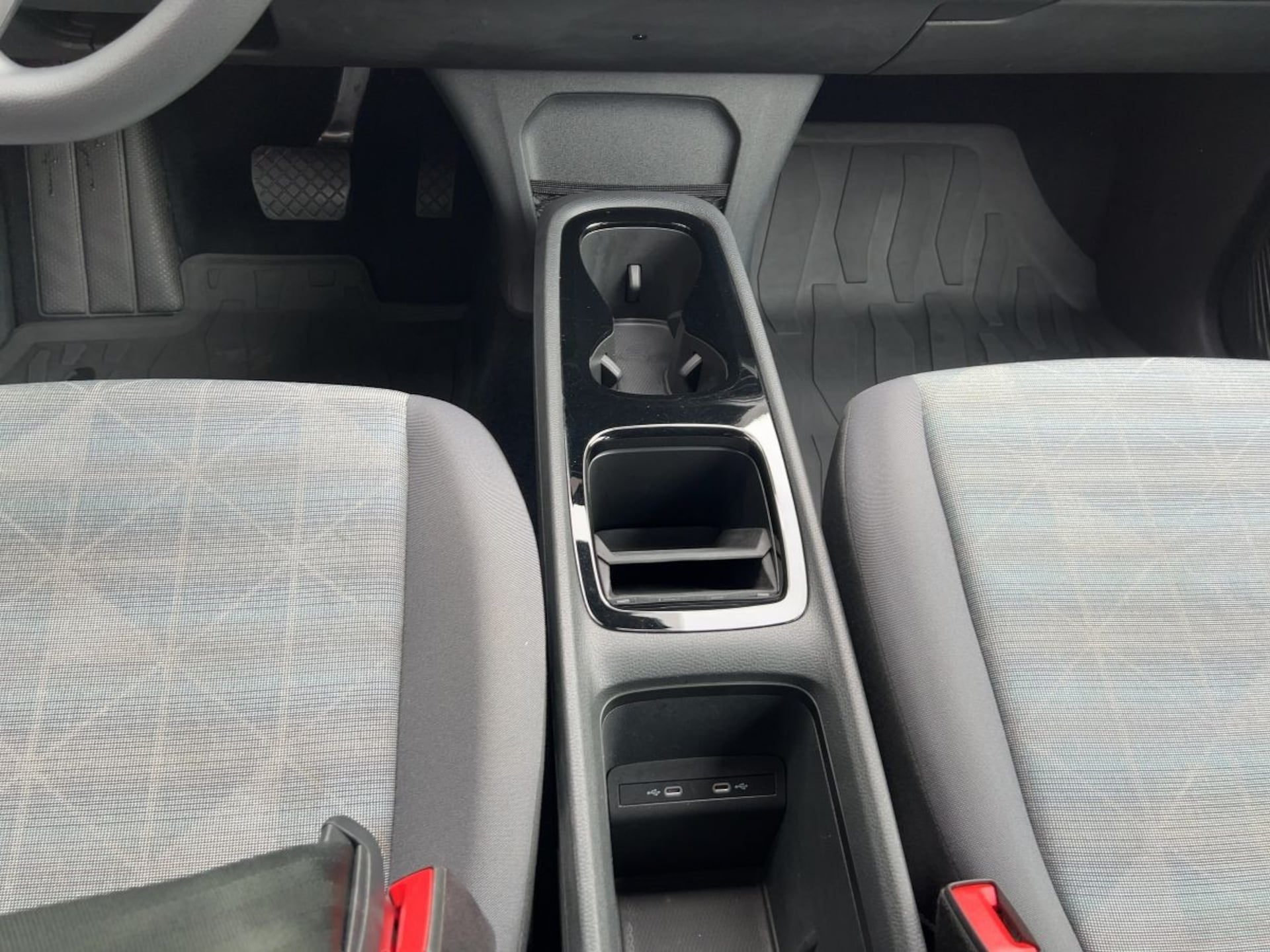 Volkswagen ID.3 Pro Performance