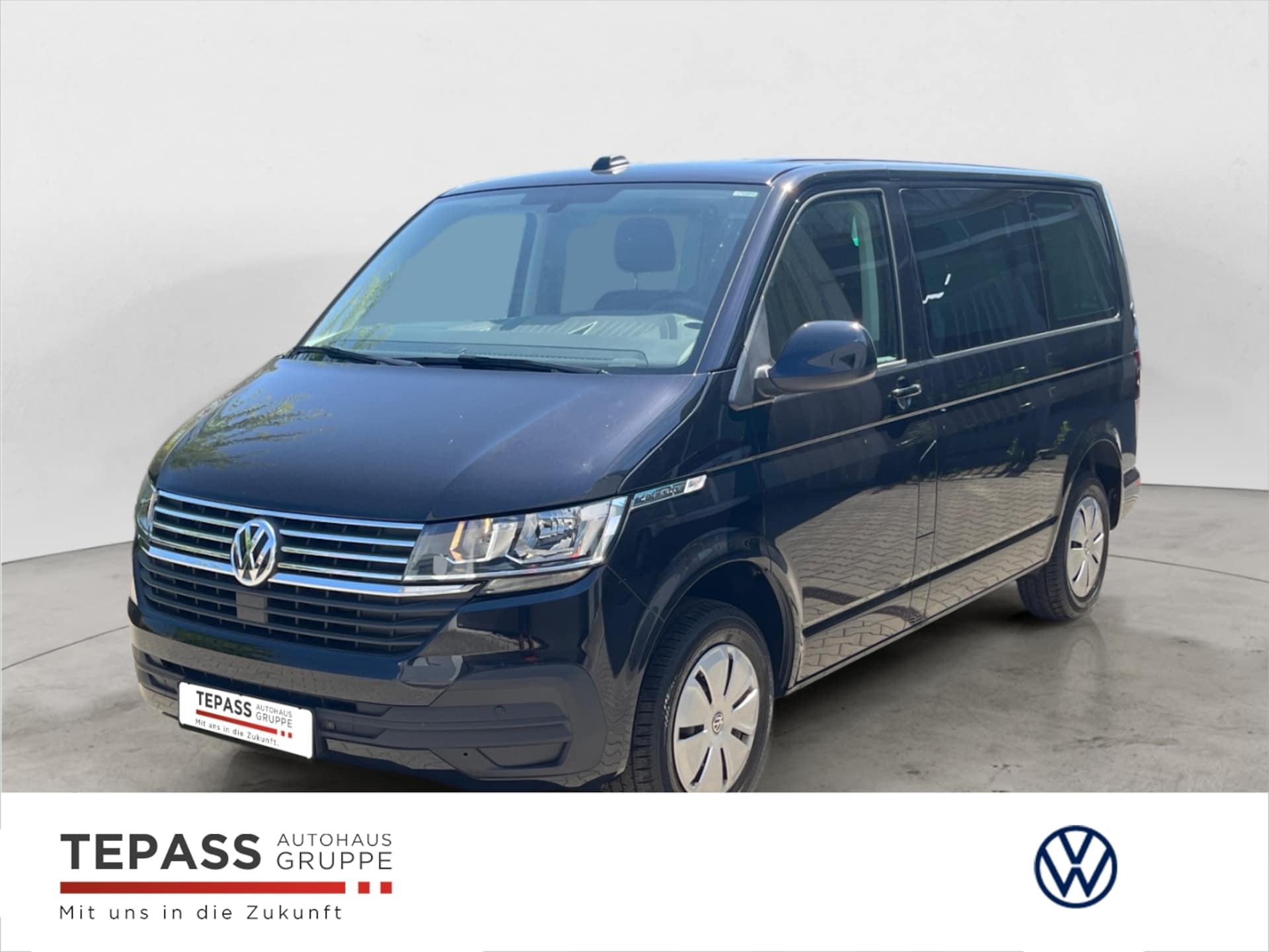 Volkswagen T6.1 Caravelle kurzer Radstand Comfortline
