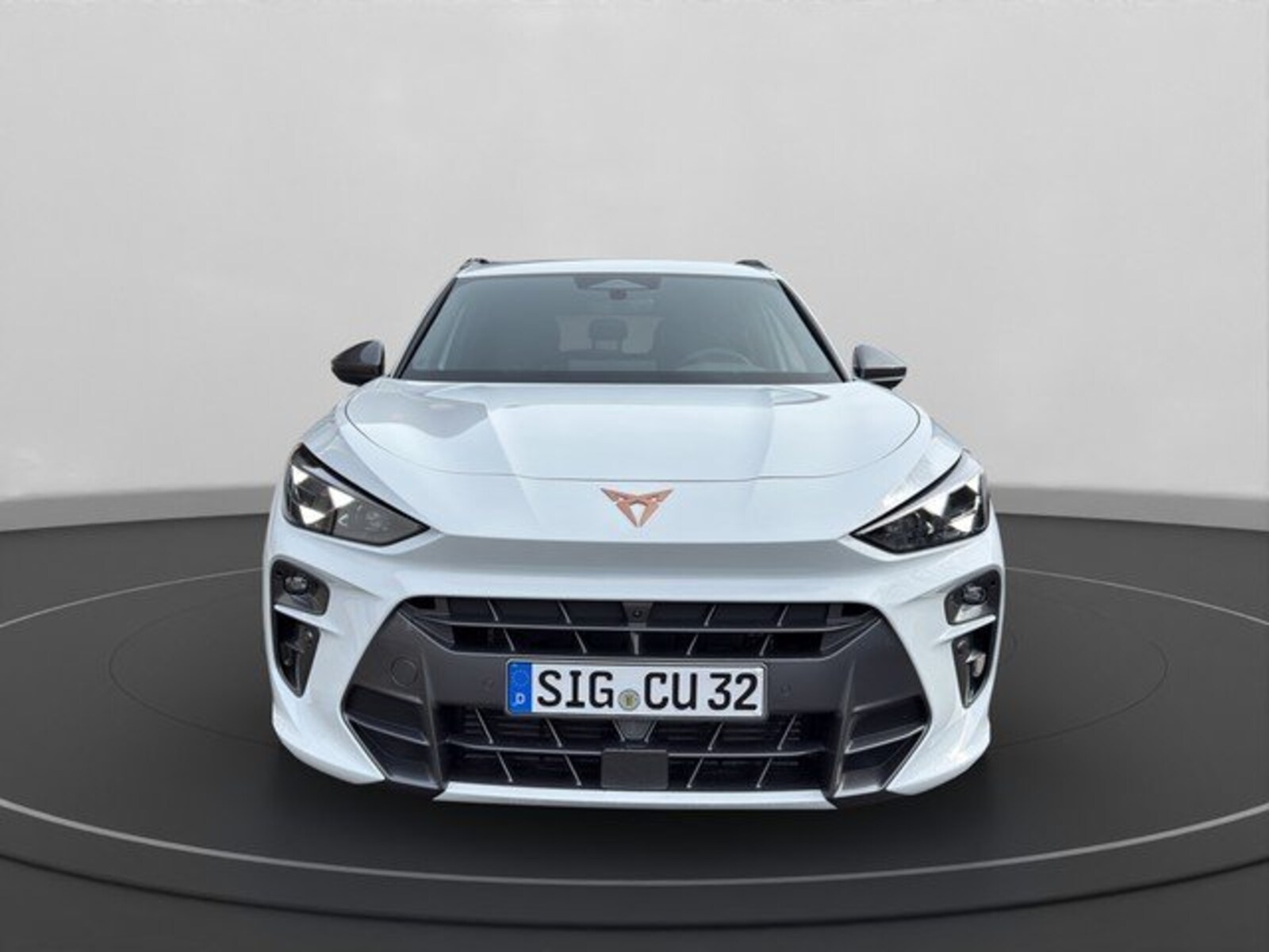 CUPRA Terramar – Bild 5