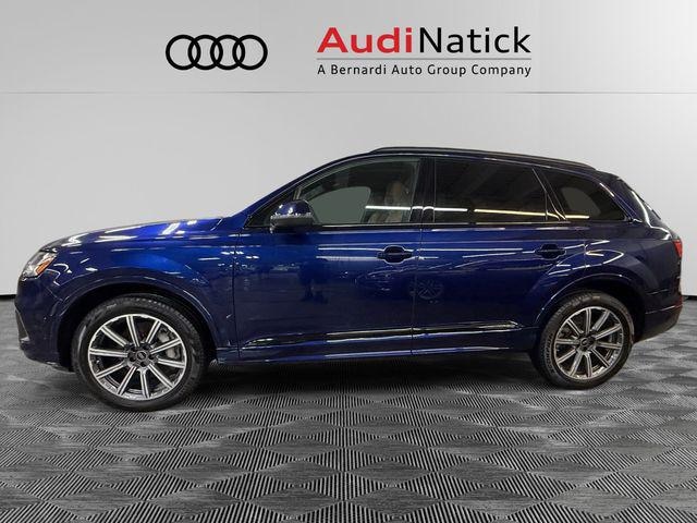 2023 Audi Q7