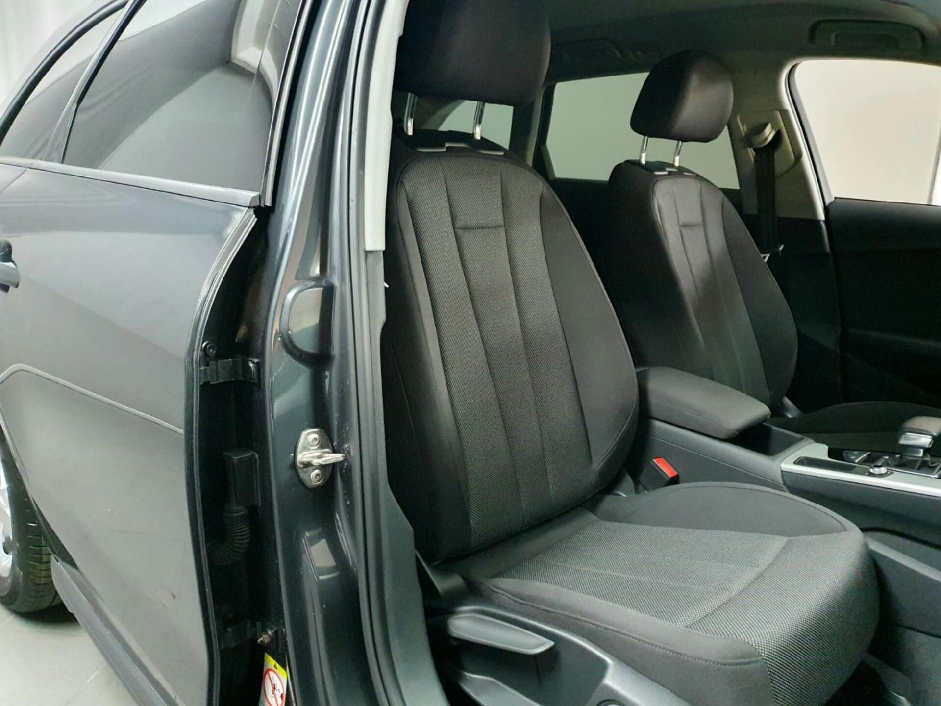 Audi A4 Avant Advanced